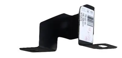 GKL 343195 Çamurluk Bağlantı Braketı On Sol Cayenne 11>15 