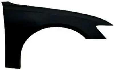 GKL 296206 Çamurluk On Sağ Alımınyum A7 19>22 