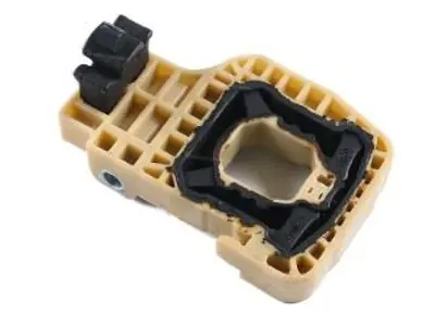 GKL 342961 Radyator Braketı Alt Sol Bmw G30 17118632139 