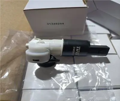 GKL 342842 Su Pompası  Far Yıkama Volvo V60 2015-2018 