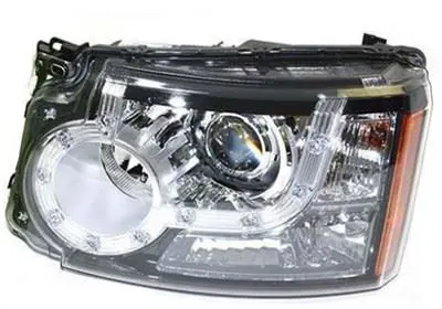 GKL 342027 Far Camı Sol Dıscovery 4 2010-2016 