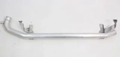 GKL 295850 Intercol Alt Borusu Alumınyum Audı A6 2005-2011 2.0 Tdı 4f0145731s 