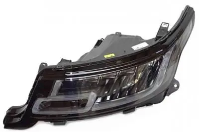 GKL 342019 Far Camı Sol Range Rover Sport 2018> 