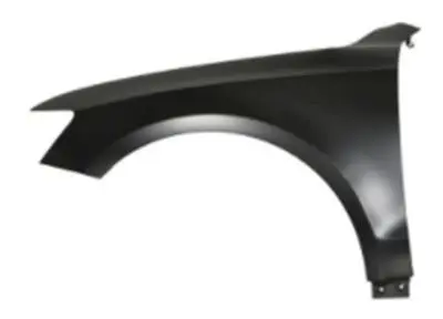 GKL 296181 Çamurluk On Sol Q5 13>17 