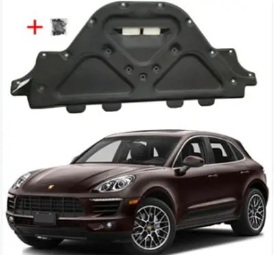 GKL 342647 Motor Kaput Izalosyonu  Porsche Macan 2014-2016 