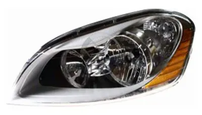 GKL 342039 Far Camı Sol Volvo Xc60 2010-2012 