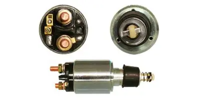 DWA 39413 Mars Otomatigi 24v 3 Delik Mercedes Volvo Gmc Bosch Type 0331402005