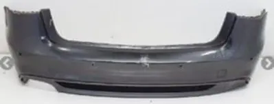 GKL 290153 Arka Tampon Sensorlu 3.0 A6 11>14 4G5807067 AD0381061 36506KHA 1028056 4G5807067GRU