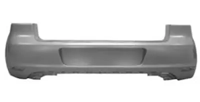 GKL 290196 Arka Tampon Golf Vi 09>13 5K6807421 467108 VW0381061 2215056 VW0381051 72253531 3651605A 5K6807421GRU 72253532 3651099C