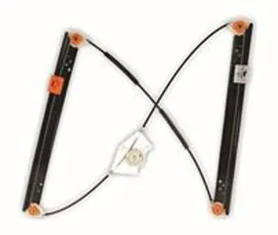 GKL 293667 Kapi Cam Mekanizmasi On Sol Touareg 02>10 7L0837461F 7L0837461B 1091713 95851801 7L0837461D KKVK736L 7L0837461E 7L0837461C 7L0837461A AC1641