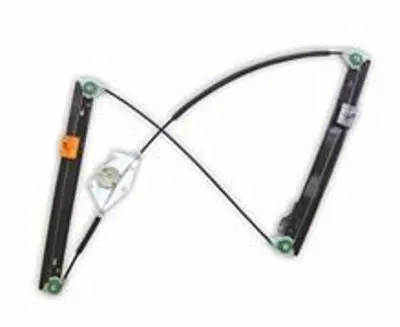 GKL 293699 Kapi Cam Mekanizmasi On Sol Exeo 09> 8E0837461A 8E0837461 V106287 8E0837461C 837660001 100026910 1009090009 8E0837461B 191801 111275