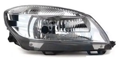 GKL 294311 On Far Komple Sag Fabia Roomster 11>15 5J1941018C 1ED010417341 2014321052 2702527 7102105 SK3254813 11862704 6651122RMLDEM 7801780 2742527