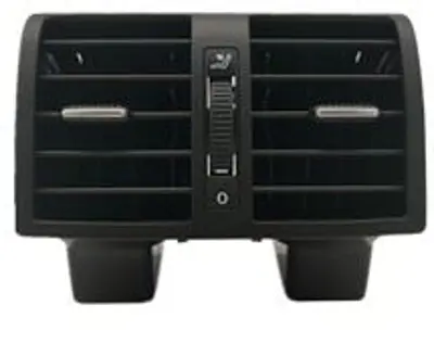 GKL 294611 Arka Havalandirma Caddy Touran 04>15 1T0819203A