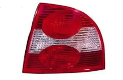 GKL 295121 Stop Lambasi Ampulsuz Duysuz Sag Passat B 5.5 00 05 3B5945096AE 1401367C 95396566 50439609 F02272780 5837932 16913032 177373502 14026074 VW0534153