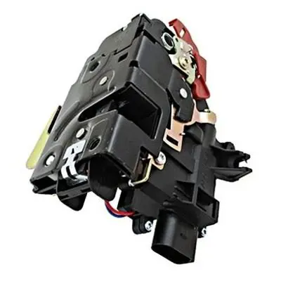 GKL 295685 Kapi Kilidi On Sag A4 01>05 8E1837016D 8E1837016AB 8N1837016B 8N1837016 4B1837016F 2313032 610271A2 31172 2314062 3100172