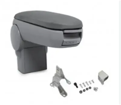 GKL 295858 Kol Dayama Kol Kapak Komple Gri Polo 10> 6R0864207S