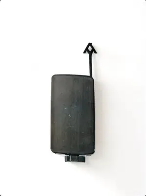 GKL 296387 Ceki Demir Kapagi Cekme Kanca Arka Sag Q5 17>22 80A807442AGRU