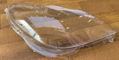 GKL 340877 Far Cami Sag Mercedes C219 04>11 1EL008821021 1EL008821025 A2198200261 1EL008821027 8821027 8821021 2198200261 3048962 3048962H