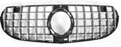 GKL 341204 Panjur (Krom Siyah, Kamerasiz, Gtr Off Road) Glc Class X253 20> 