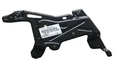 GKL 343189 Far Alt Braketi Sol Cayenne 11>15 95850325900GRV