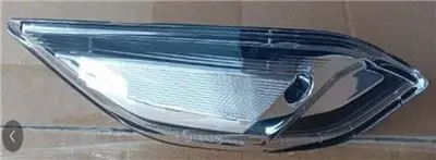 GKL 343208 Camurluk Sinyali On Sol Cayenne 11>15 7422915 95863110100 4481402LUE 2019701 14053CJ8 3101817 7P5949101 95863110200