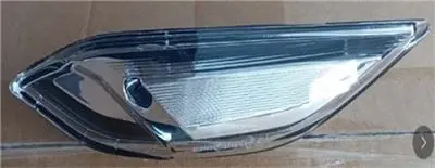 GKL 343209 Camurluk Sinyali On Sag Cayenne 11>15 95863110200 4481402RUE 7422916 14054CJ6 3102817 95863110100 2019702 7P5949102