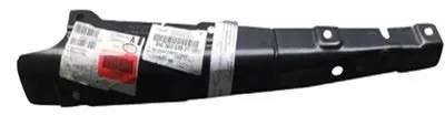 GKL 343220 Camurluk Braketi Arka Sol Cayenne 11>15 95850351900GRV