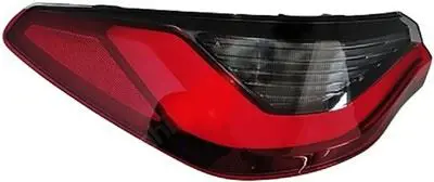 GKL 343424 Stop Lambasi Dis Sol Bmw G22 Coupe G23 Cabrio 63217477603