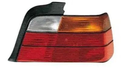 GKL 343426 Stop Lambasi Dis Sol Bmw E36 1990>98 Sari Sinyalli Sedan 714098290139 63211393421 63211387447 62309 98290139 7001420133 572203 115908212 606561 4441902LUE