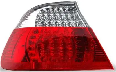 GKL 343432 Stop Lambasi Dis Sol Bmw E46 Coupe Cabrio Beyaz Sinyalli Led 63216937453 715010743903 743903 63328384843 63218384843 685503 715010685503 63216920735