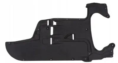 GKL 343509 Motor Alt Muhafaza Sanziman On F10-Lci F07-Lci F01-Lci Orta Ix Dx (4x4) 51757186714