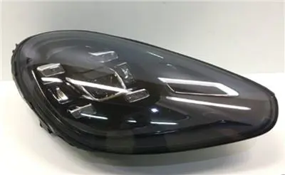 GKL 343522 On Far (Led) Komple Sag Cayenne 958 15>18 95863128602 11745161 7P5941036K 1EX011745027 1EX011745125 95863128600 1EX011745161 95863128601