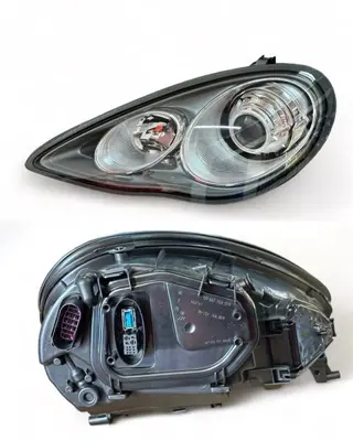 GKL 343523 On Far Afc Siz Komple Sol Cayenne 970 10 14 97063116305