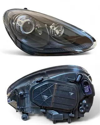 GKL 343532 On Far (Afs-Led) Komple Sag Panamera Gts 11>14 95863128402