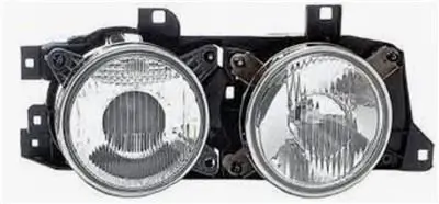 GKL 343542 Komple Far Sag E32 E34 87 95 63121391598 301384002 1DL006020401 1391330 205291152 205291052 1391598 63121391330 570146 1390290