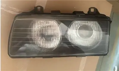 GKL 343547 Komple Far Sol Zkw Type E36 91 94 710301095003 600145 63121393271 LPF272 2705485 80658128 640965 63128363495 E128044 602025