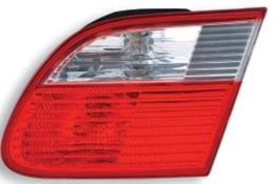 MARS 510337 Stop Lambası İç Sol Albea 06> Sole Ünite Duyusuz 51737724