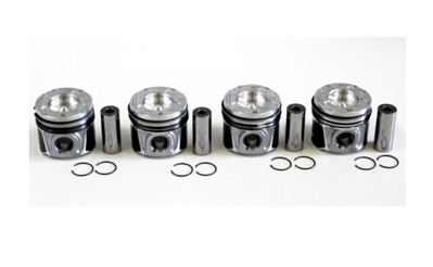 YENMAK 31-30403-000 Pıston Segman Std 72.20 Mm Captur Iı Clıo V Kadjar 1.3 H5h 120A11545R