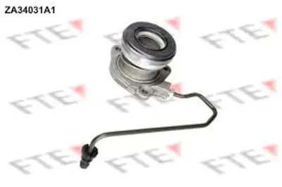 FTE ZA34031A Debriyaj Alt Merkezi Opel Astra J A14nel A14neta16net 10- Insignia A 3003 1101034 5679350 810239 CSC440 55558918 CSCEOP05 8AZ355600711 53006100 34935