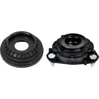 İthal 668A Ön Amortisör Takozu Rulmanli Kit Mondeo 1.8 16v 2.0 16v 2.0 Tdci 2.2 Tdci 01-07 1S7W3K099AE SM2315 4363242 88796L 850016926 M25209 6451 5305 50919924 803413