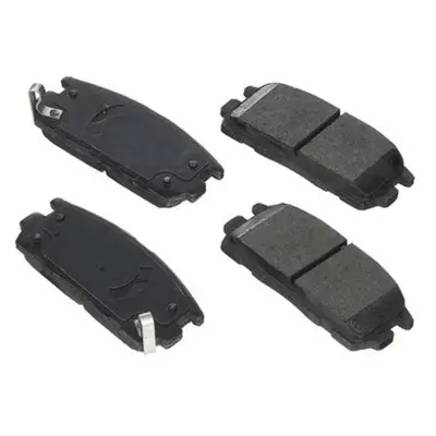 İthal CRN 55088 Ön Fren Balatasi Fiat Egea Ym. 2020- 77368941 MDB3491 8DB355043861 PCP2052 T2932 2645101 355043861 BPD2376 P194002 PE12600