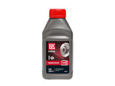 LUKOIL 470004426 Lukoil Dot4 0.5 Lt 