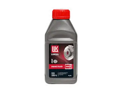 LUKOIL 470004426 Lukoil Dot4 0.5 Lt 