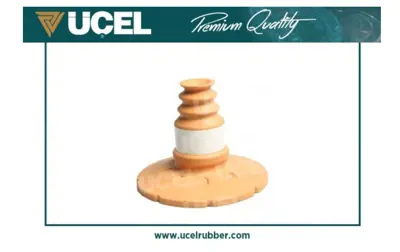 ÜÇEL S61277 Helezon Yay Get Lastigi Arka Ust Mercedes Vito W639 03- A6393240308 BZD639UPRKIT 6393240208 54438 392659 2053011 7328977 6314622 24250 205301