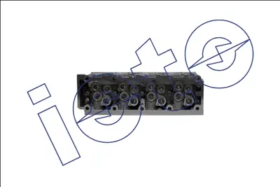 Intermobil İOTO 20202-11003 Silindir Kapagi Vectra A-Frontera 95- 2.0-8v 8subap 5607035