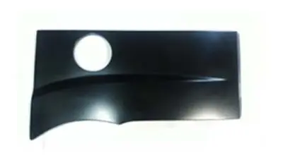 İthal TDO-0151 Arka Çamurluk  Yarim Doblo ->10 Sol 