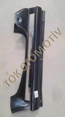 İthal TDO-0260 Marsbiyel Doblo 00-12 Arka Sag 