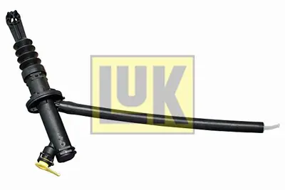 INA 511030410 Debriyaj Merkezi Kango 10- 1.5dci/Citan 12- 1.6-16v Üst (K9k/K4m) 