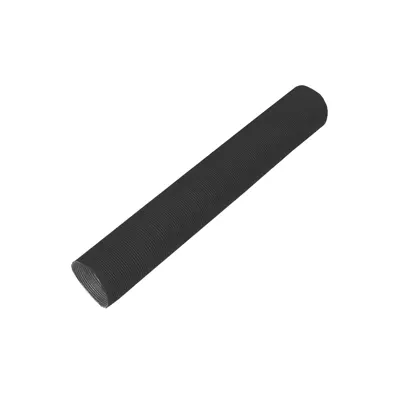 YTT 50426 Siyah Kraft Hortum ( 45mmx35cm ) R19 