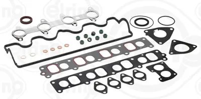 ELRING 180.060 Takim Conta Doblo/Marea/Bravo/Brava 1,9 Jtd-1,9mtj Üst Keçeli  Skcsiz 23563801 23563804 417128P 418763P 418765P 53012000 9725125 CA5560 D3618500 D3706800 HN5315